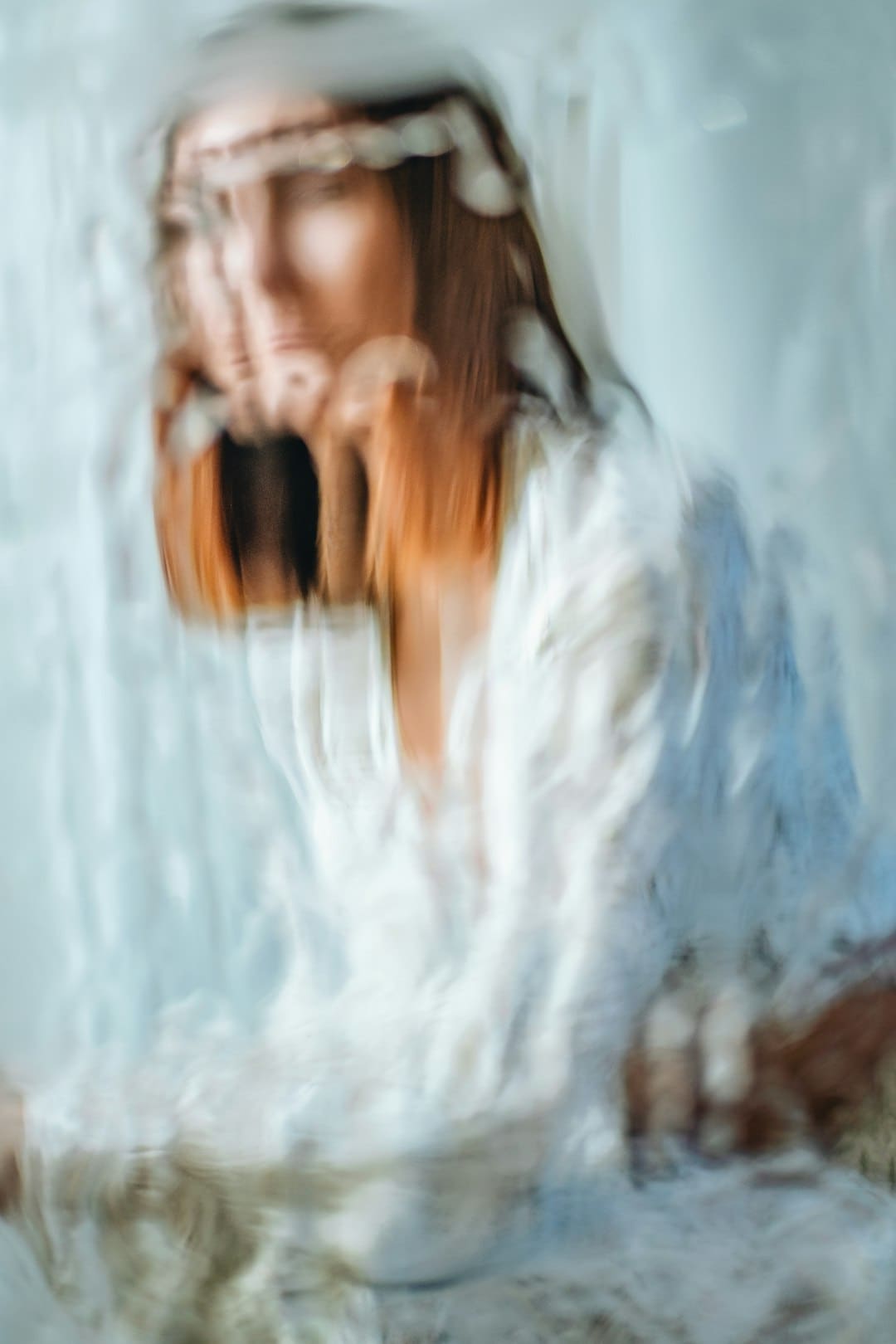 赵露思回应现状 宁缺毋滥选剧本